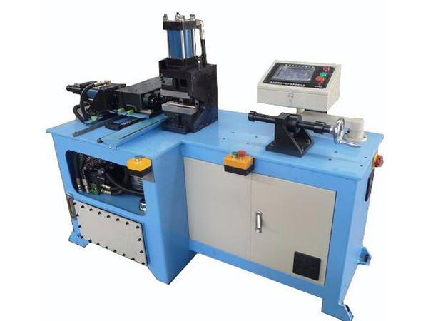 管端成型機(jī)