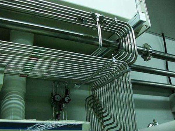 氣體管路系統(tǒng)