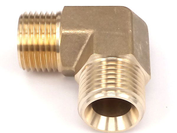 直角錐螺紋接頭