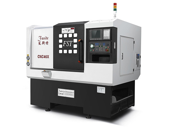 數(shù)控車(chē)床