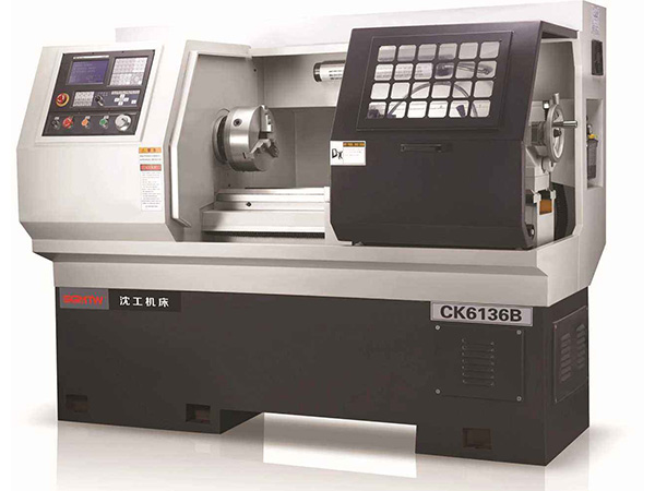 數(shù)控車(chē)床
