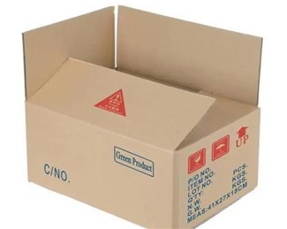 紙箱包裝圖案對產(chǎn)品的重要性