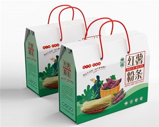 包裝盒設計與印刷技術的關系該怎么處理呢？